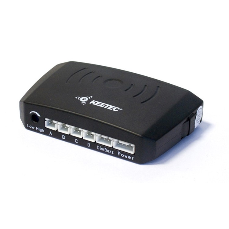 KEETEC BS 400 LED-F