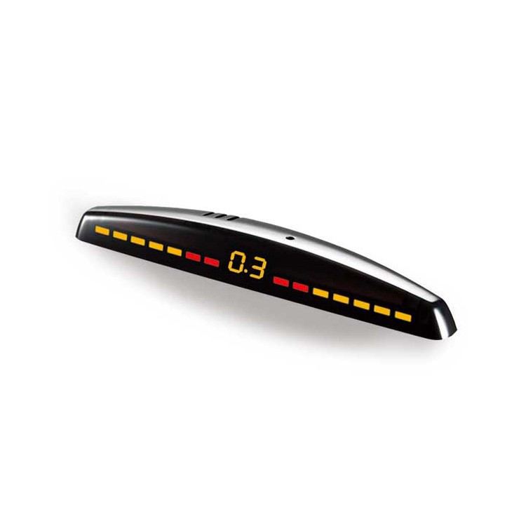 PARKOVACÍ ASISTENT STEELMATE PTS410M7