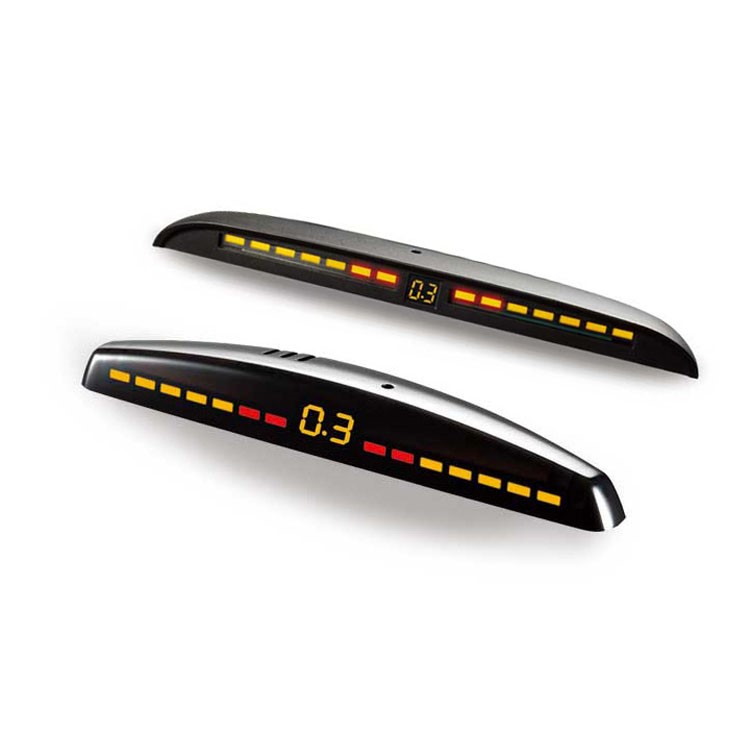 PARKOVACÍ ASISTENT STEELMATE PTS810M7M8