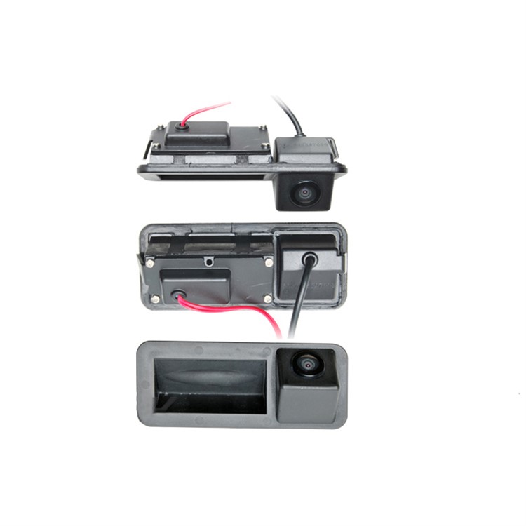 OEM PARKOVACÍ KAMERA FORD MONDEO BC FORD-02