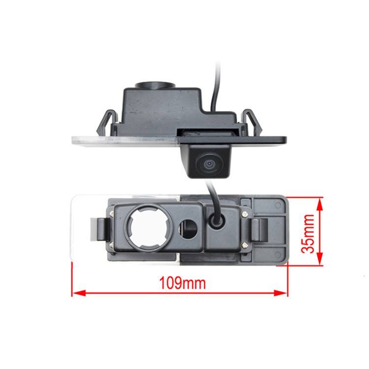 OEM PARKOVACÍ KAMERA KIA, BC KIA-05