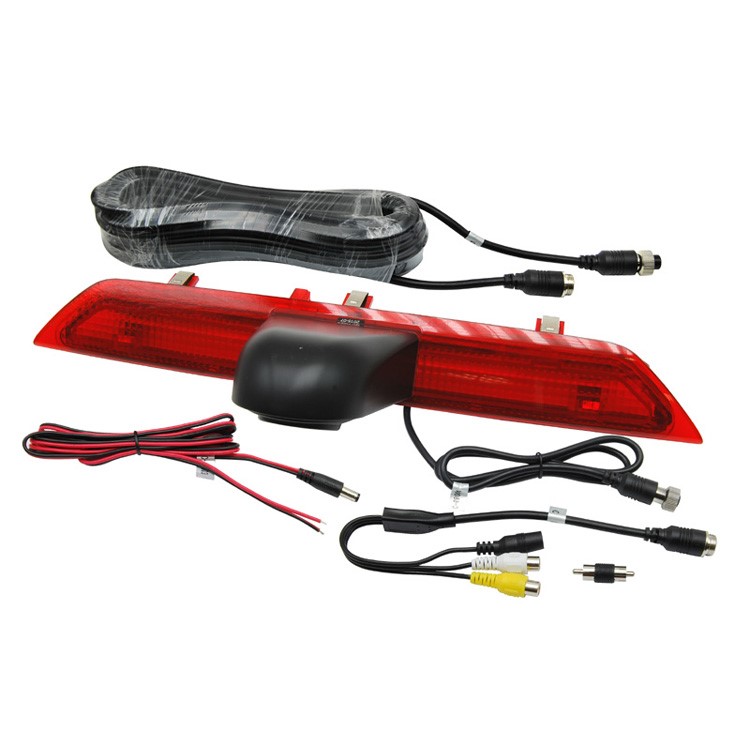 OEM PARKOVACÍ KAMERA PRO FORD BC FORD-07
