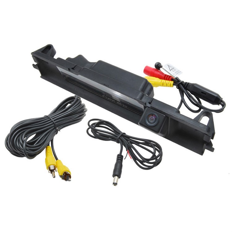 OEM PARKOVACÍ KAMERA TOYOTA, BC TOY-06