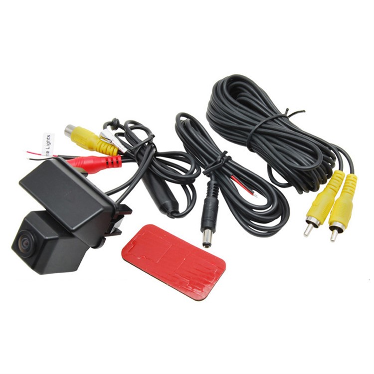 OEM PARKOVACÍ KAMERA TOYOTA, BC TOY-08