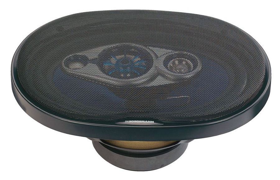 REPRODUKTORY 6x9 G-9633 BOSCHMANN