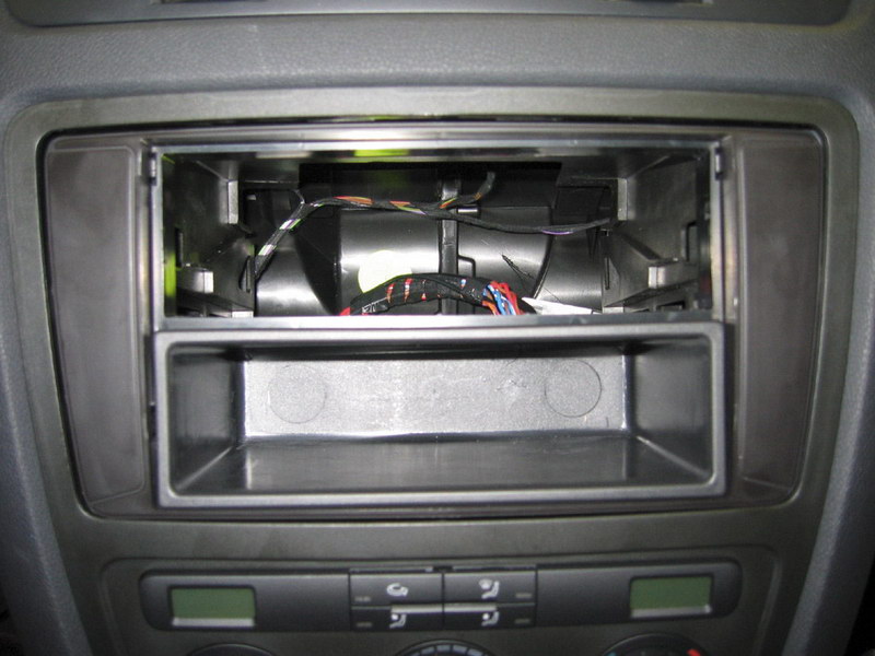 ISO REDUKCE PRO ŠKODA OCTAVIA II. 2004-