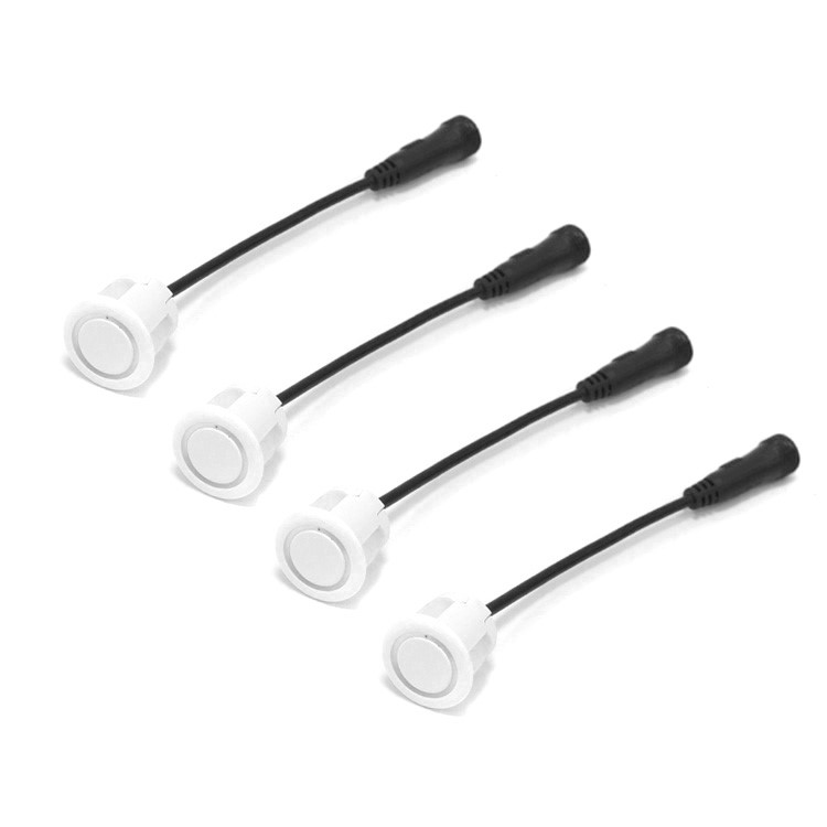 PARKOVACÍ ASISTENT STEELMATE PTS410M21 WHITE