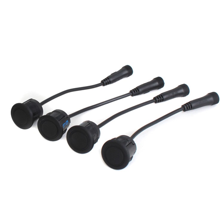 PARKOVACÍ ASISTENT STEELMATE PTS410V6