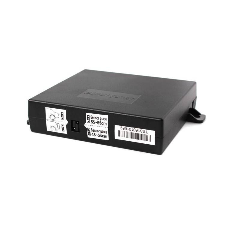 PARKOVACÍ ASISTENT STEELMATE PTS810V10 BTI