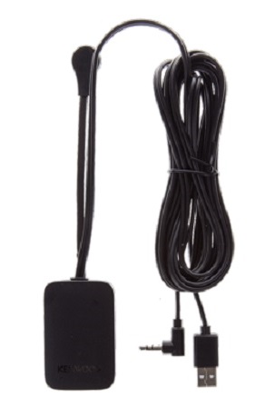  AUDIO ADAPTÉR KENWOOD KTC-500DAB