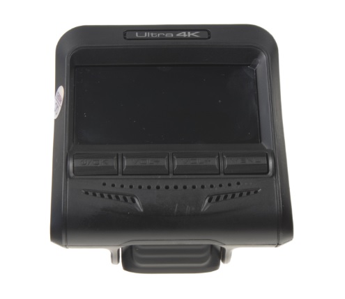 4K SUPER HD KAMERA + 2,45" LCD MONITOR/WI-FI