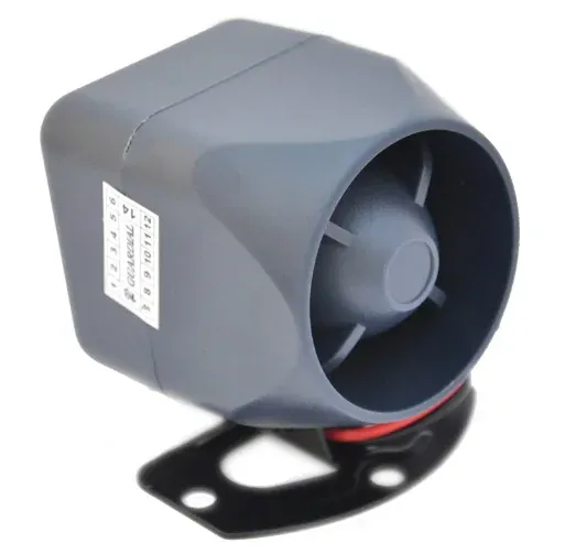 CAN-BUS AUTOALARM TYTAN, S US SENZORY