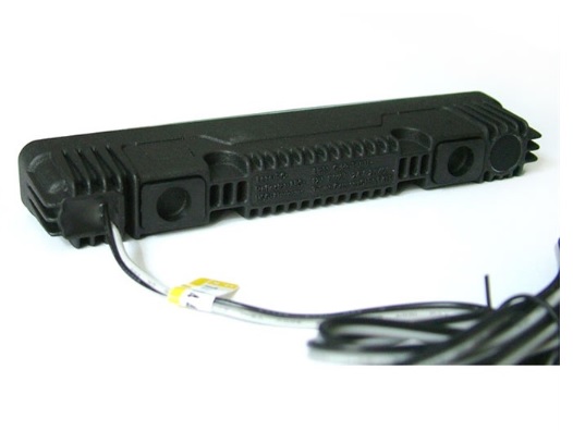 LED SVĚTLA DRL 16-3W