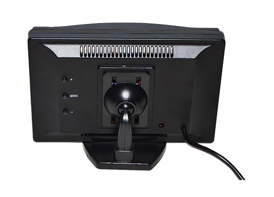 LCD MONITOR 5"