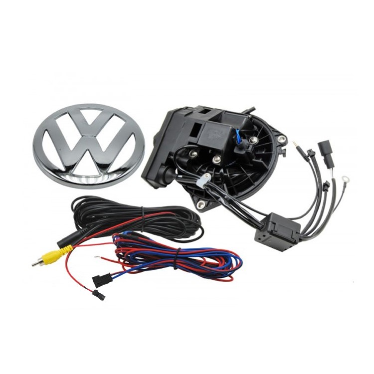 OEM PARKOVACÍ KAMERA, BC VW-GOLF7