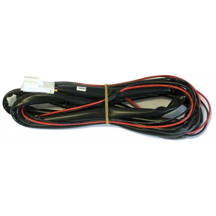 VYHŘÍVÁNÍ SEDADEL SEAT HEATER
