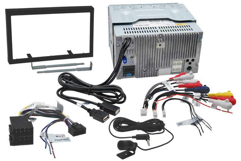 MACROM M-DL9000