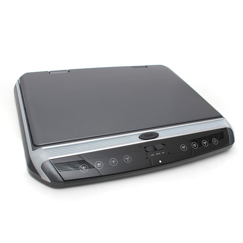 MULTIMEDIÁLNÍ STROPNÍ MONITOR, SLIM 15.6 " USB / HDMI