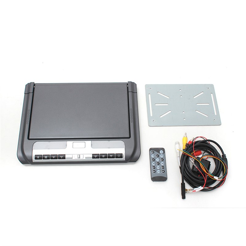 MULTIMEDIÁLNÍ STROPNÍ MONITOR, SLIM, 10.1" USB / HDMI