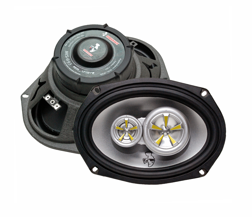 REPRODUKTORY 12MS-693 MOHAWK