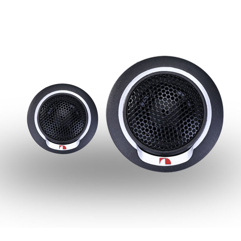 NAKAMICHI KOMPONENTNÍ REPRODUKTOR 160 MM