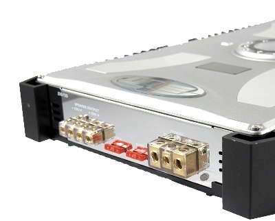 ZX3-T2D BOSCHMANN-ZESILOVAČ 2-KANÁLOVÝ