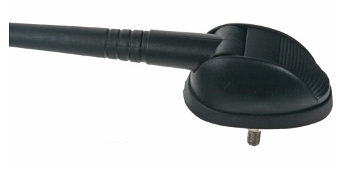 MGB UNIVERZÁLNÍ AM-FM STŘEŠNÍ ANTÉNA 43 CM