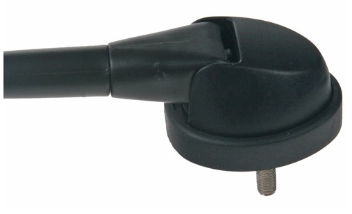 MGB UNIVERZÁLNÍ AM-FM STŘEŠNÍ ANTÉNA 44 CM