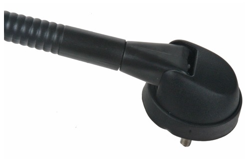 MGB UNIVERZÁLNÍ AM-FM STŘEŠNÍ ANTÉNA 43 CM