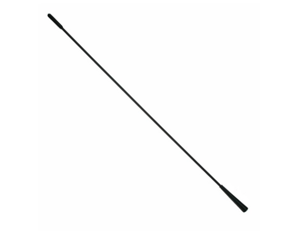 MGB ANTÉNNÍ PRUT M5 MM VNITŘNÍ, 48 CM