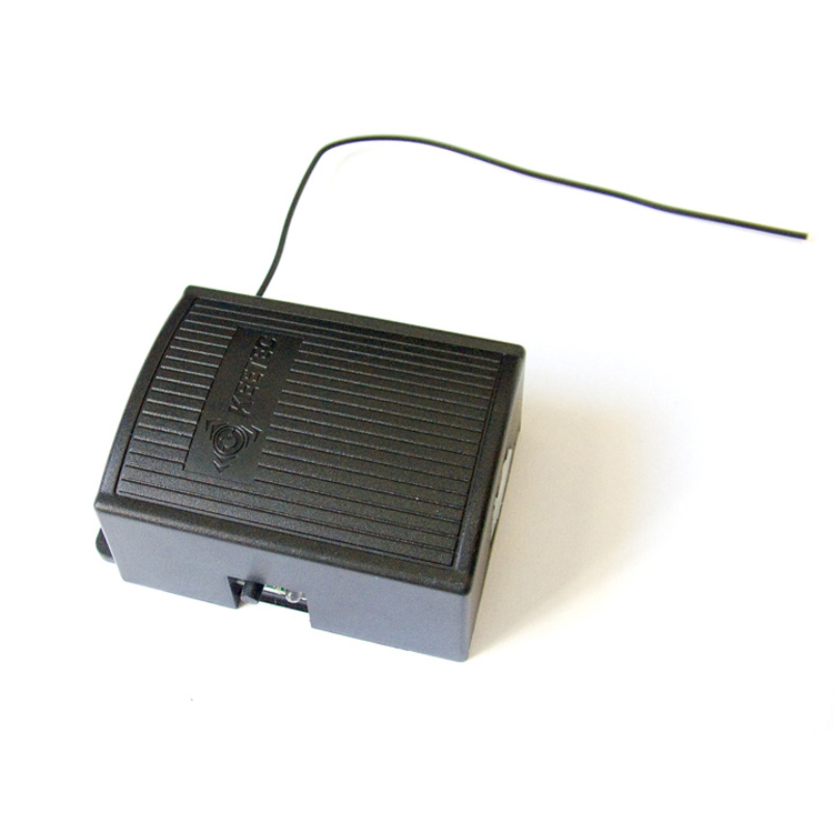 DÁLKOVÉ OVLÁDÁNÍ KEETEC CZ 100 MAX