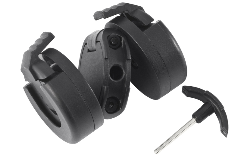 DENSION AKTIVNÍ DRŽÁK PRO iPHONE