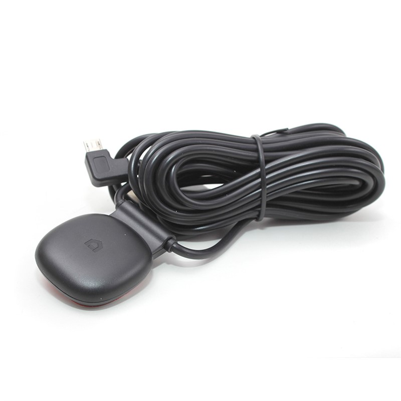 FULL HD KAMERA DO AUTA S GPS A GESTURE SENSING