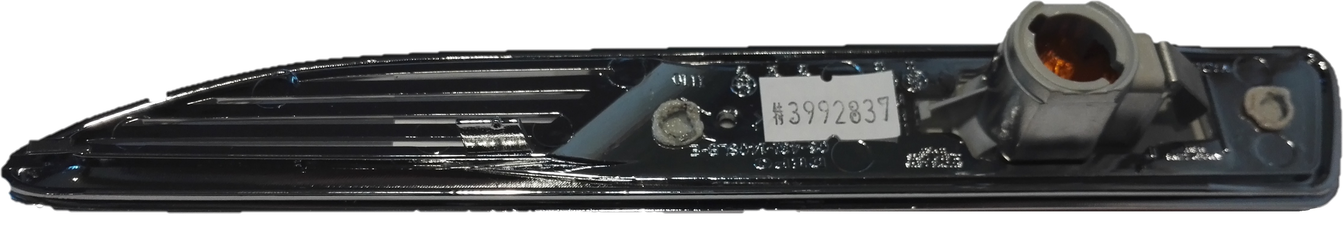 BOČNÍ BLIKAČ FORD MONDEO (BEZ OBJ.)