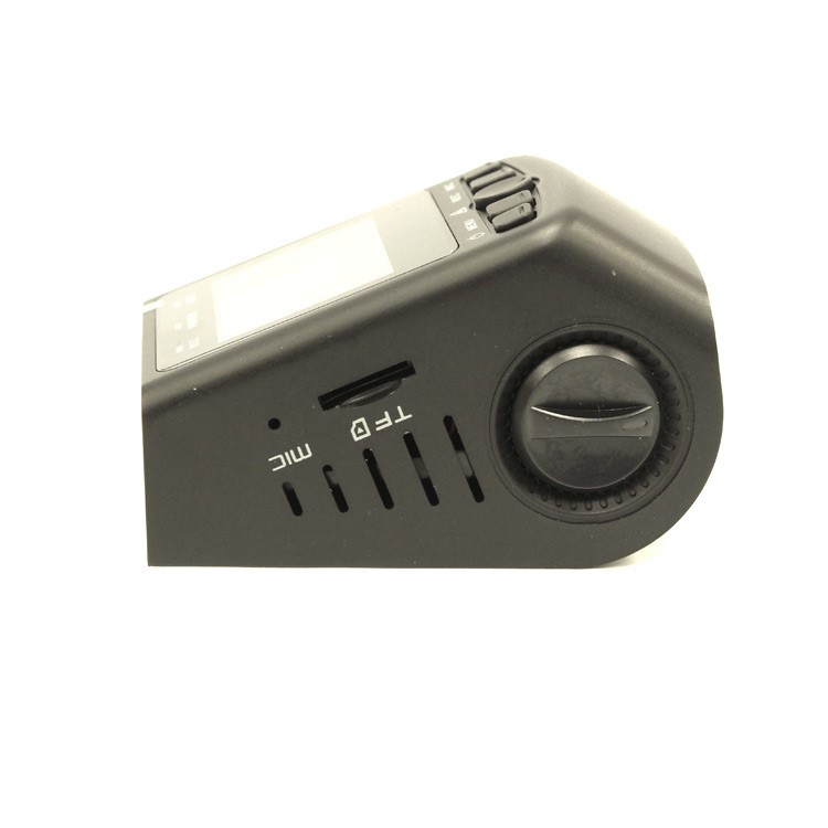 FULL HD KAMERA DO AUTA POD ZPĚTNÉ ZRCÁTKO