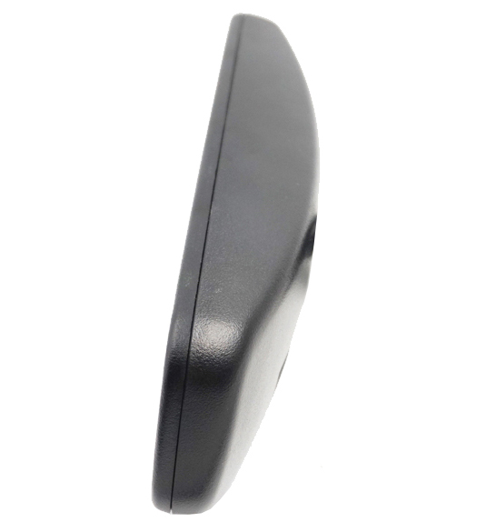 LCD MONITOR 4,3" V ZRCÁTKU PRO OEM MONTÁŽ, ZTMAVOVACÍ