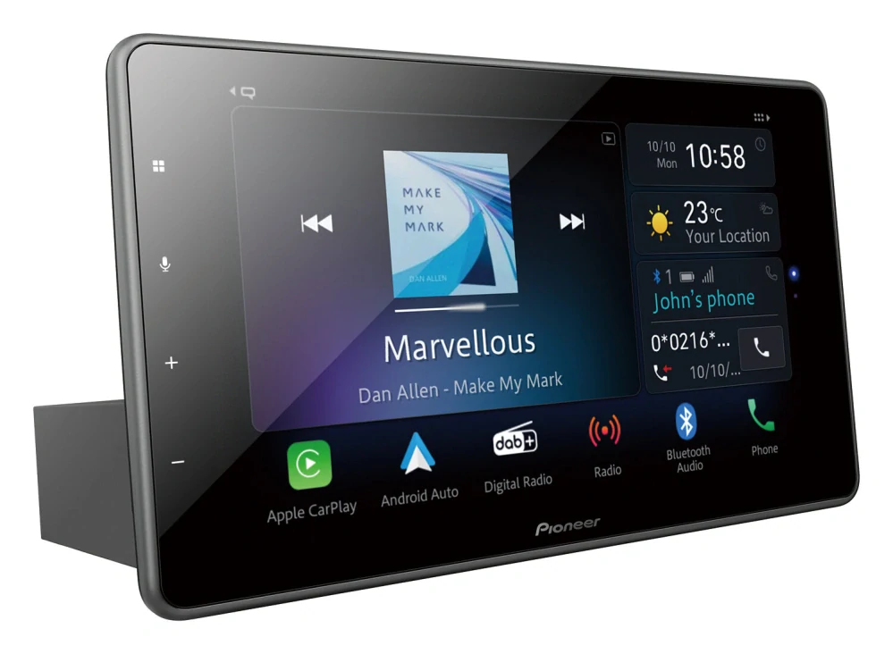 PIONEER SPH-EVO950DAB 