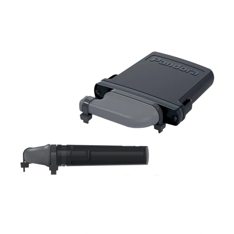 PANDORA MOTO EVO S GPS A MONTÁŽÍ