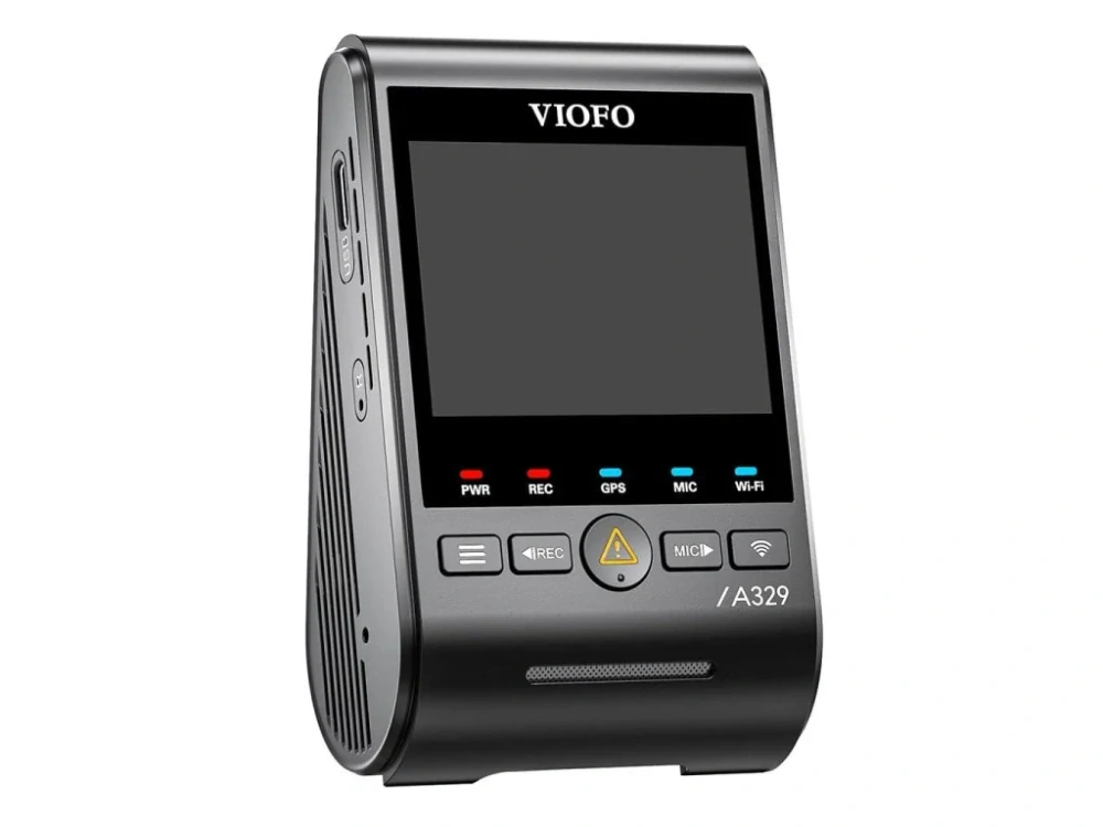 VIOFO A329 1CH - Kamera do auta