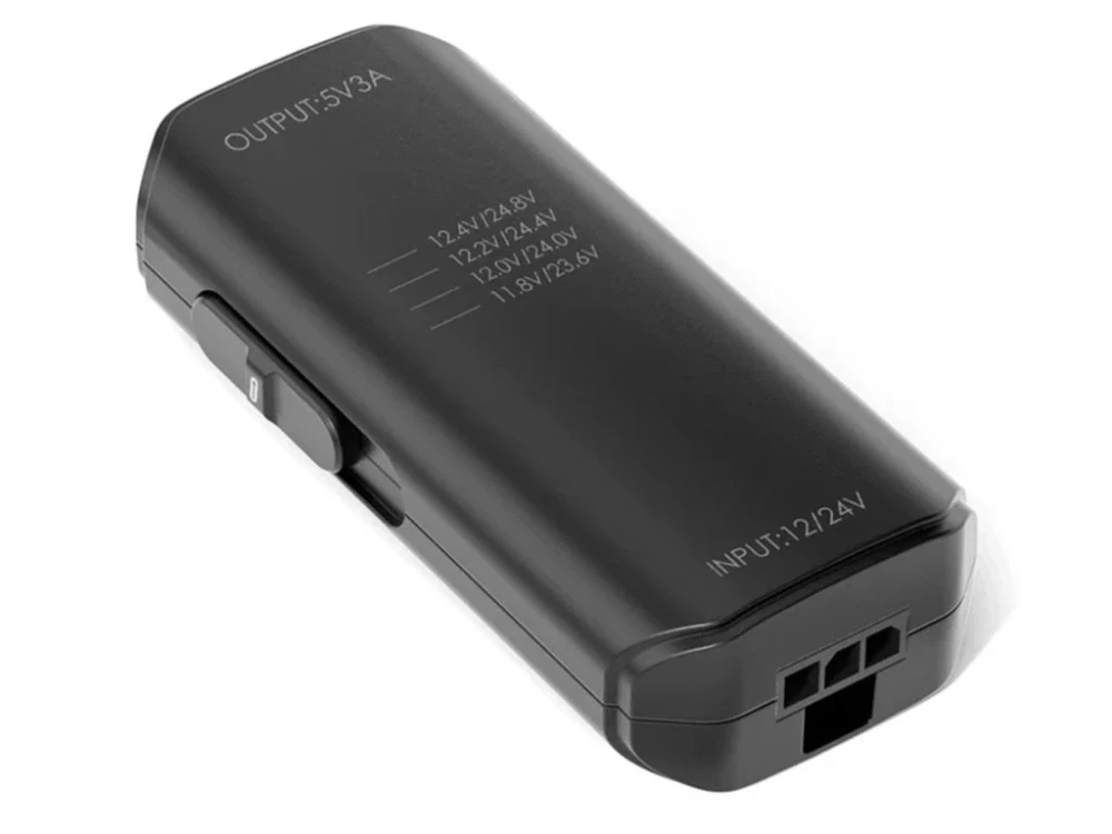 VIOFO USB-C HK6 