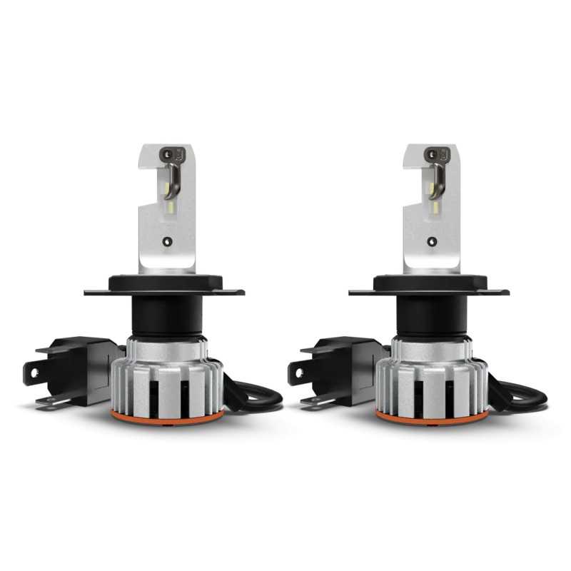 OSRAM LED H4 12V 2019W SET 2KS N.B. START