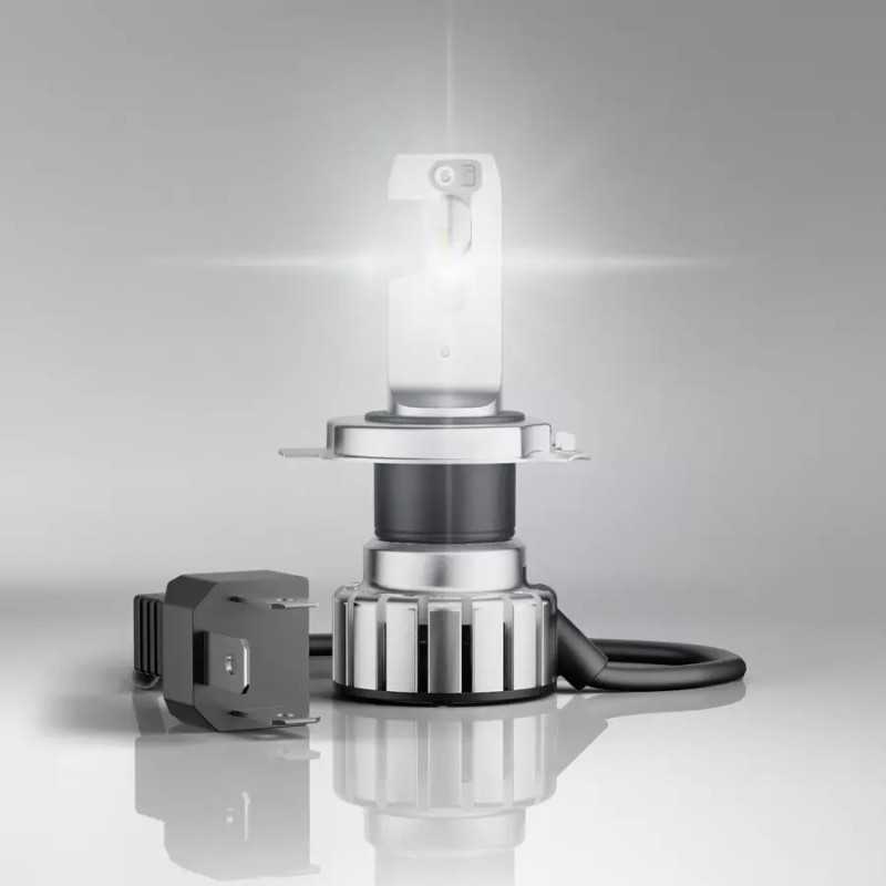 OSRAM NIGHT BREAKER LED SMART H4 MOTO 12V