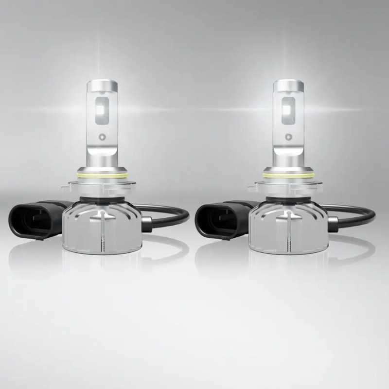 OSRAM LED HB4 12V 10W SET 2 KS SMART