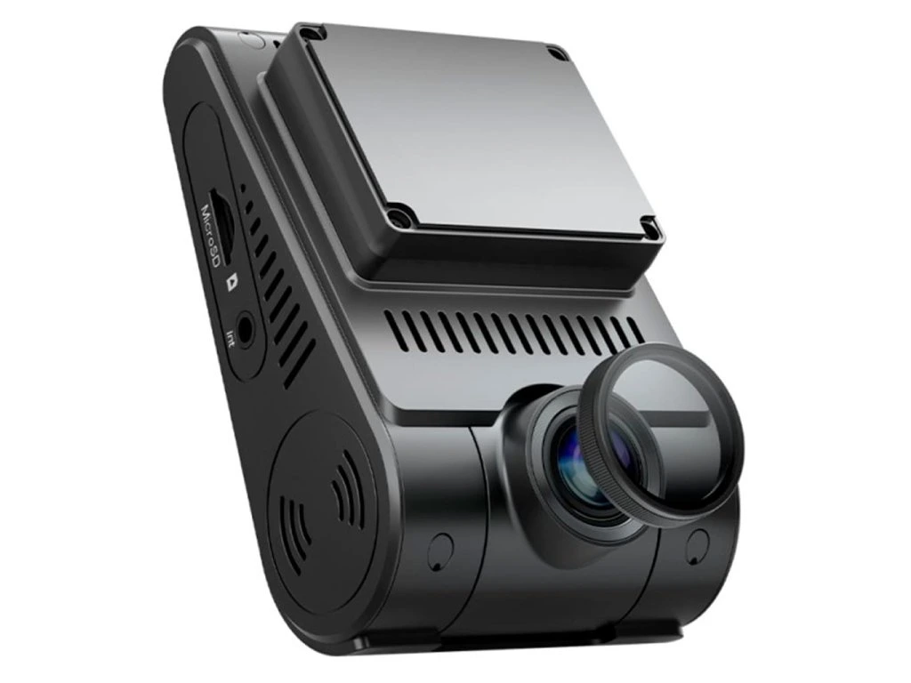 VIOFO A229 ULTRA 3CH - kamera do auta