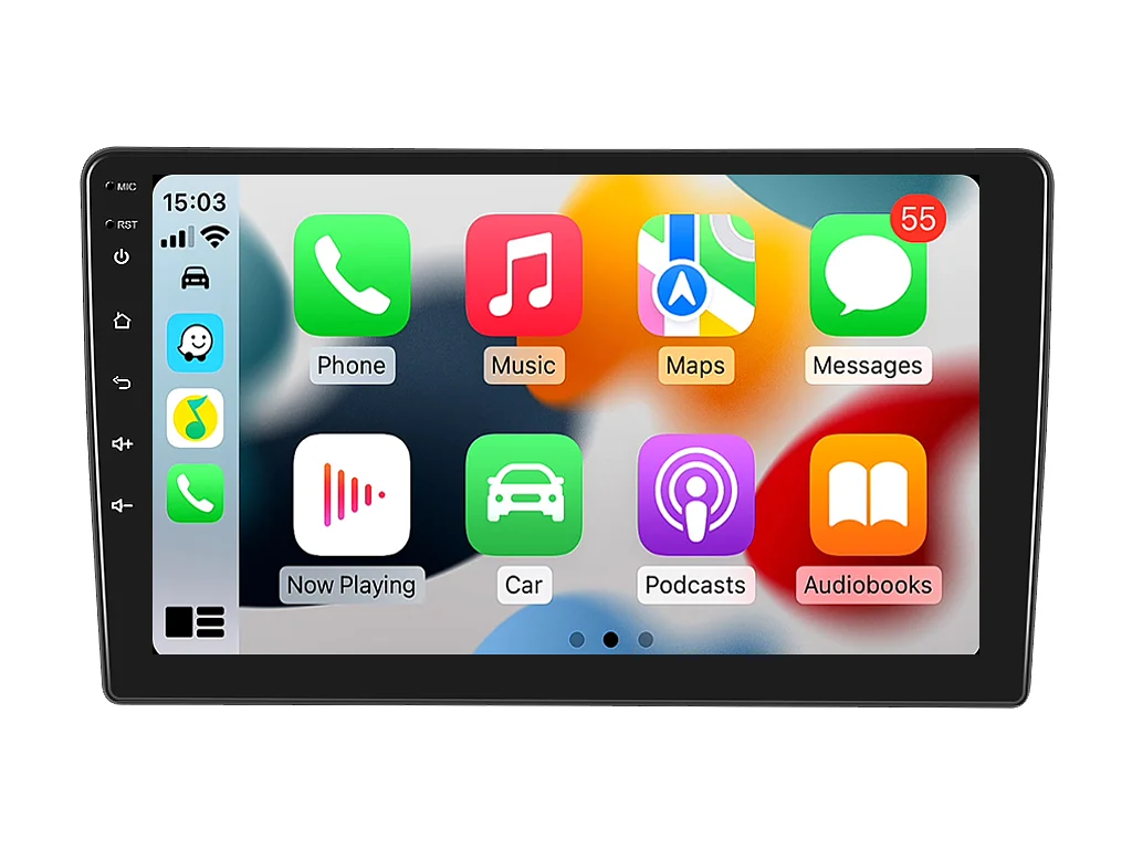 BMODE 2DIN AUTORÁDIO BEV33 ANDROID, OPEL ASTRA / ANTARA / ZAFIRA