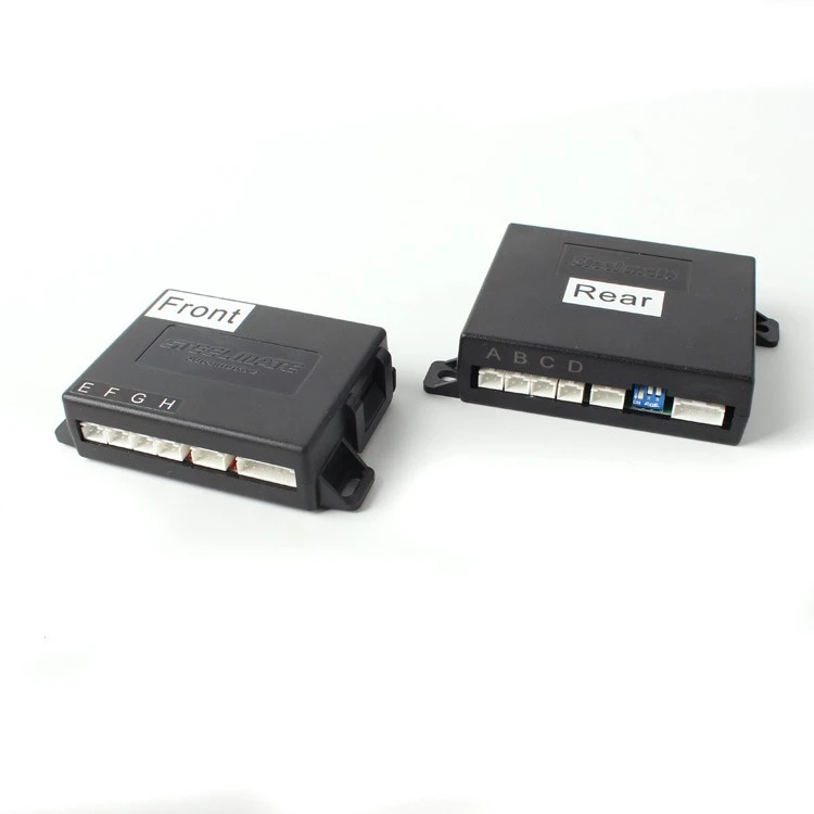 PARKOVACÍ ASISTENT STEELMATE PTS810EX 