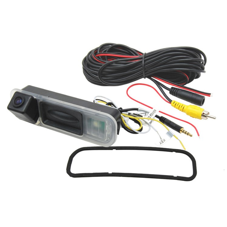 OEM PARKOVACÍ KAMERA FORD FOCUS BC FORD-03