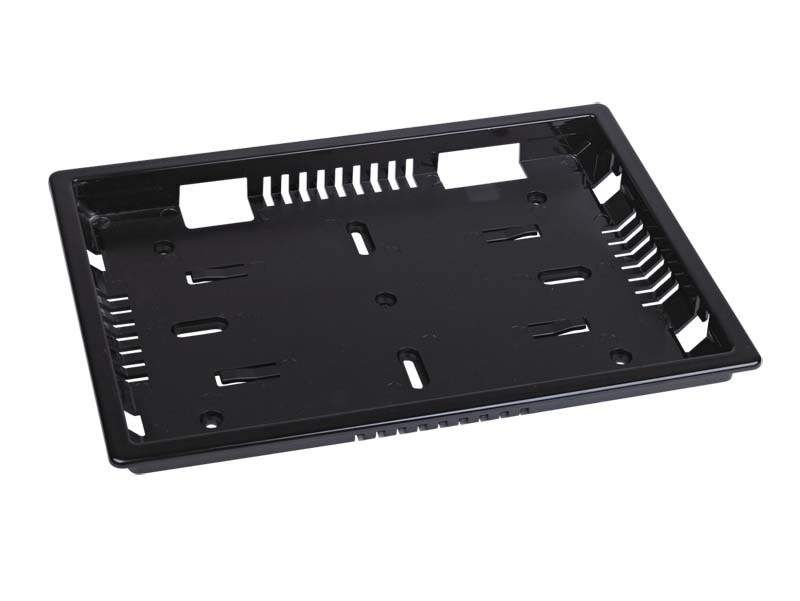 LCD DIGITÁLNÍ MONITOR  9" DO OPĚRKY S IR VYSÍLAČEM