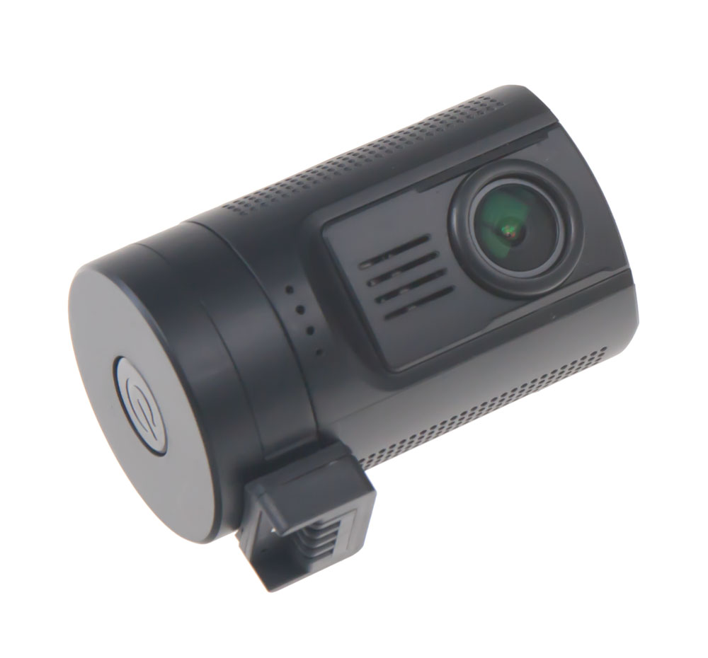 MINIATURNÍ FULL HD KAMERA, GPS + 1,5" LCD, LDW, FCWS, HDR, ČESKÉ MENU