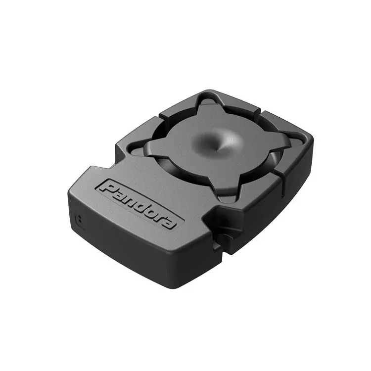 PANDORA SMART MOTO GSM S MONTÁŽÍ
